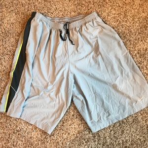 Men’s Nike shorts